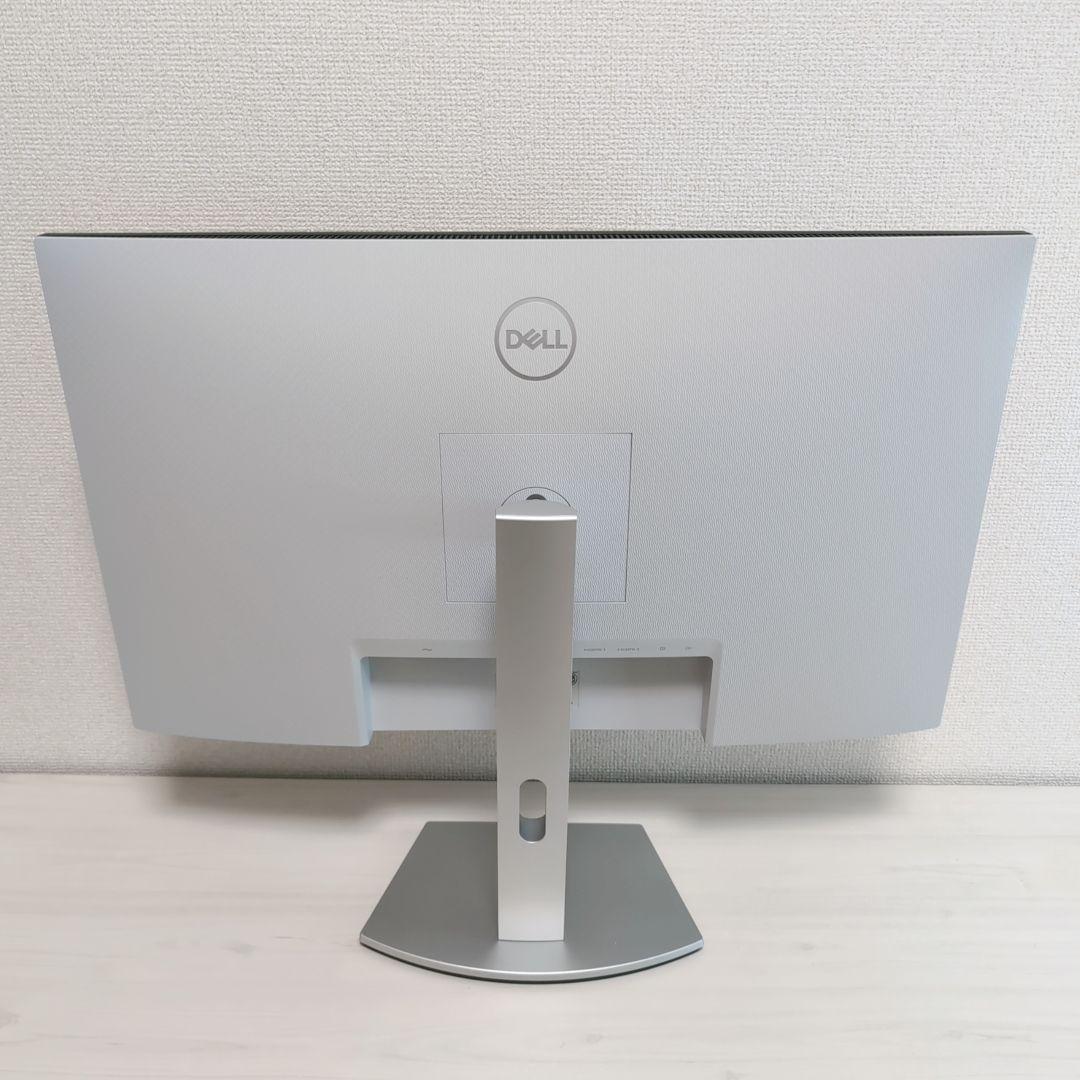 【最終価格！！】Dell S2721QS 27インチ 4K モニター
