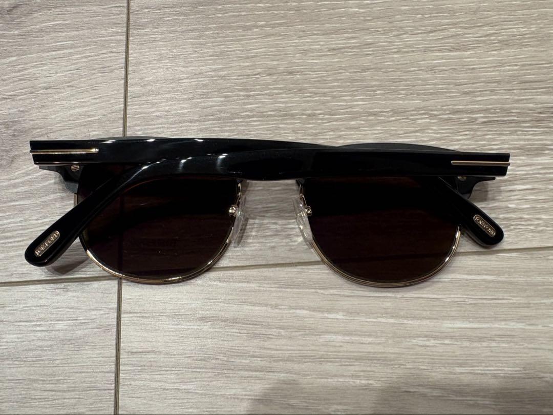 トムフォード　Tom Ford 623 サングラス