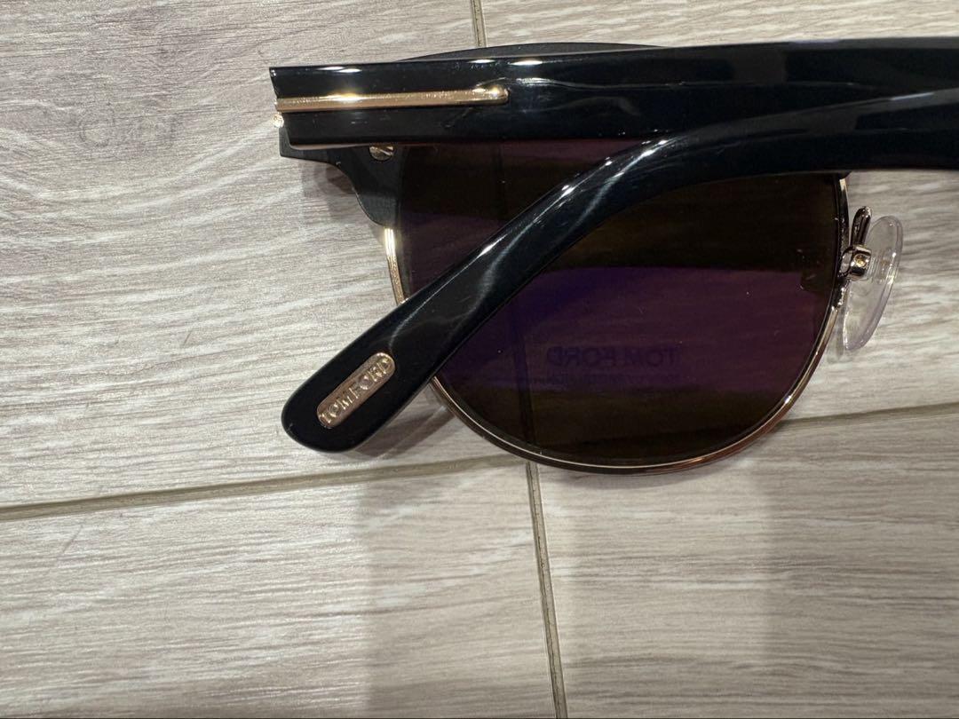 トムフォード　Tom Ford 623 サングラス
