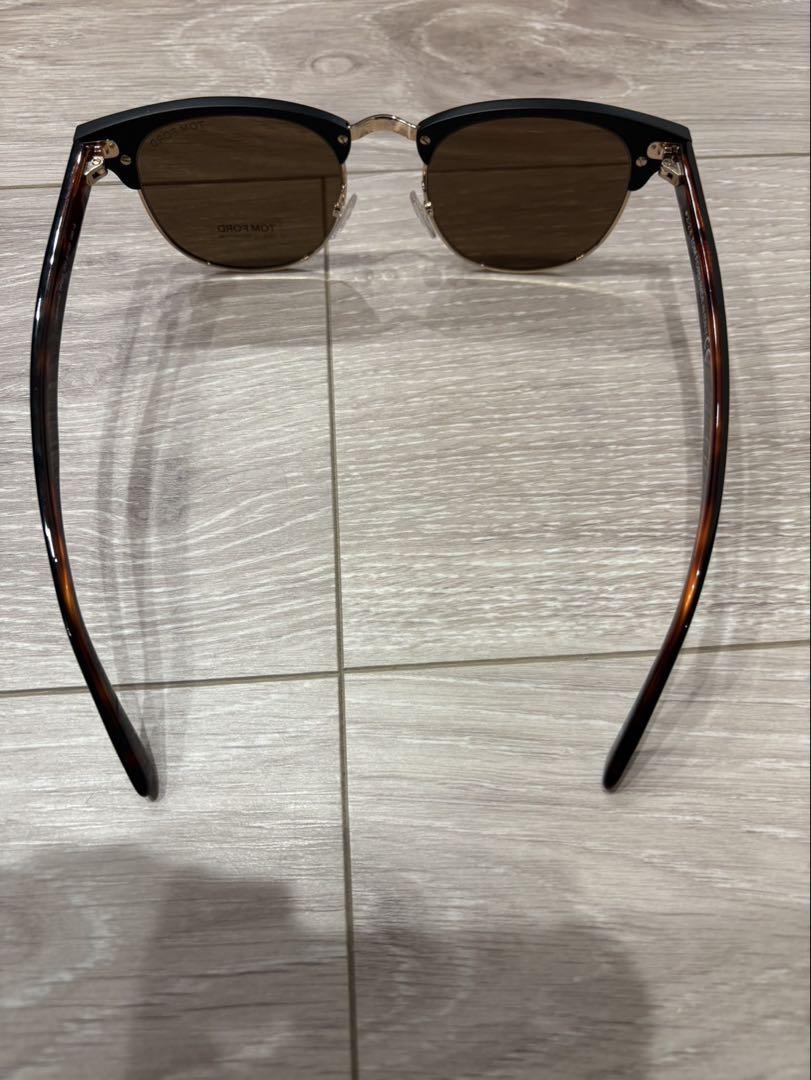 トムフォード　Tom Ford 623 サングラス