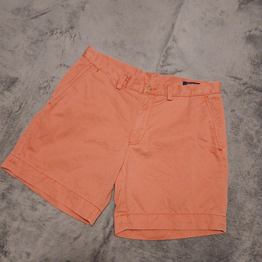 POLO RALPH LAUREN ショートパンツ　W33