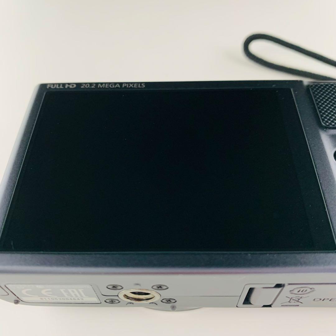 Canon PowerShot SX620 HS コンデジ