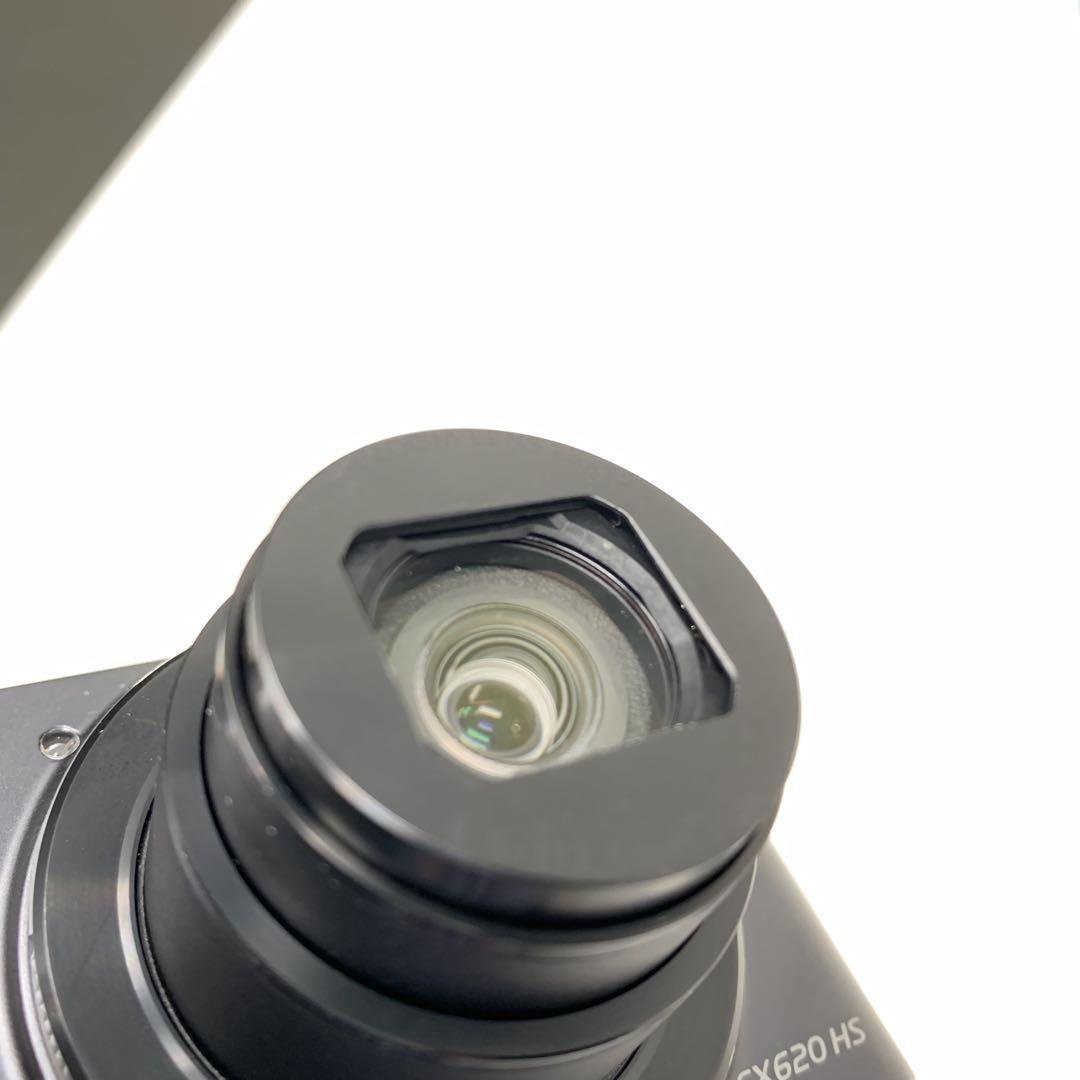 Canon PowerShot SX620 HS コンデジ