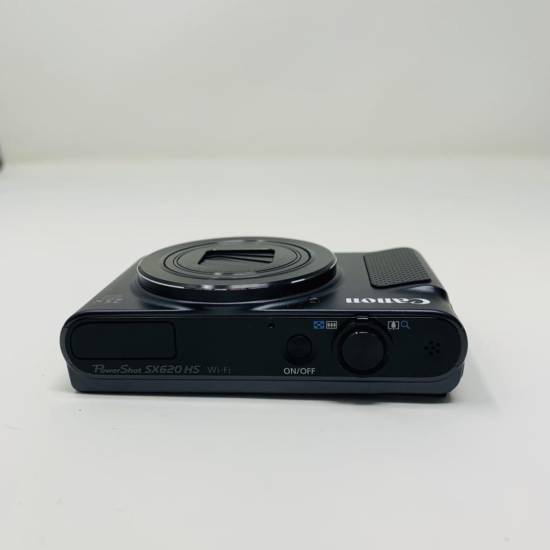 Canon PowerShot SX620 HS コンデジ