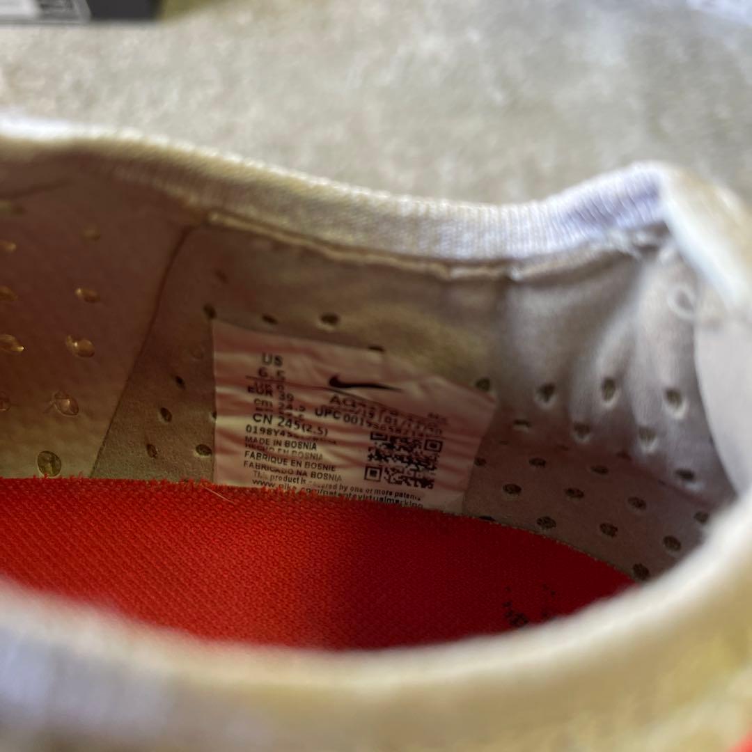 NIKE マーキュリアルヴェイパー13 AG-PRO 24.5cm