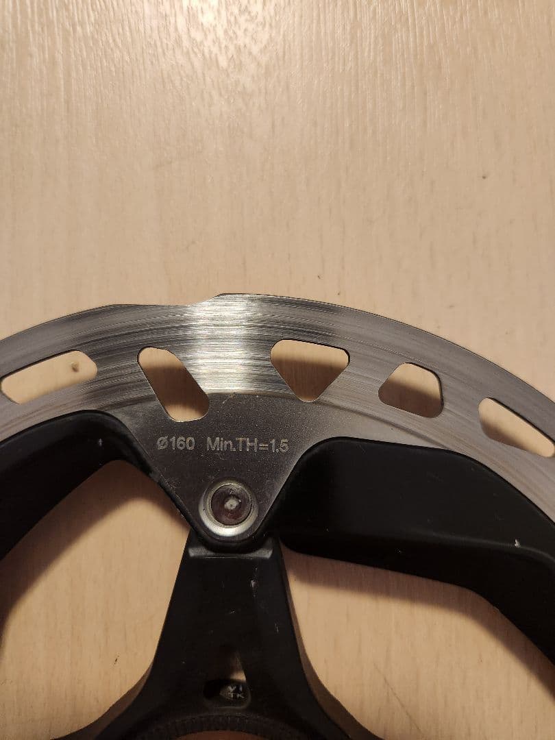 デュラエース ディスクブレーキ