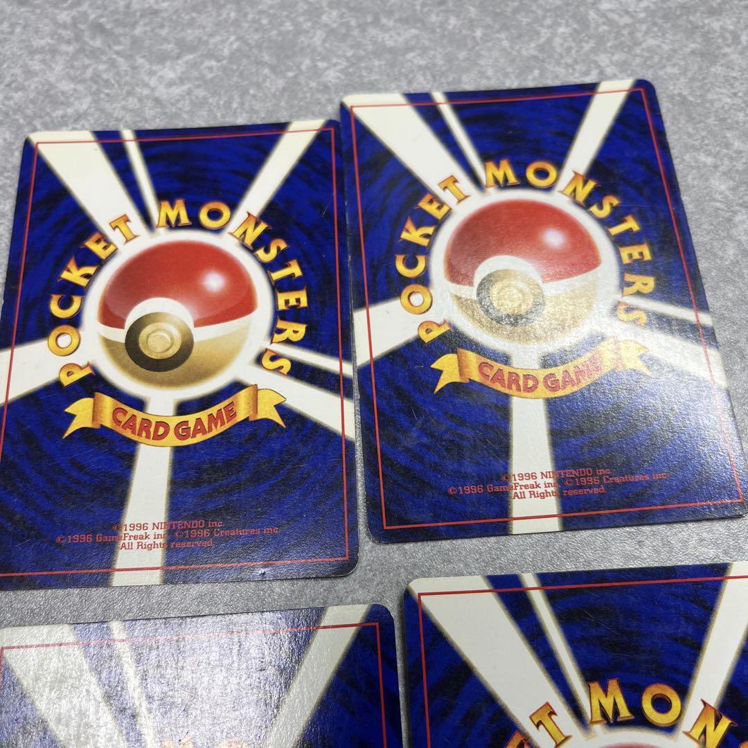 め*せ様 ポケモンカード　 ライチュウ、フォレトス、エアームドほか