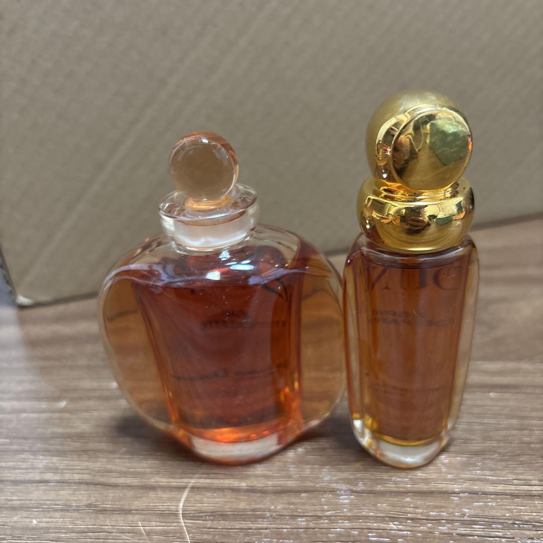クリスチャンディオールDUNE 50ml 15mlセット