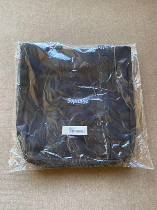 ゆうちゃん専用❗️Supreme Canvas Tote