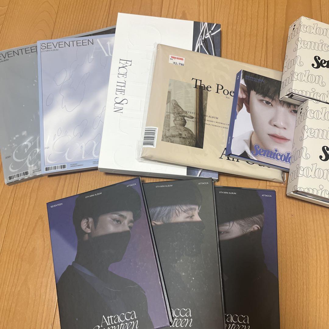 straykids giant リノ　ハン　関西　大阪　封入　味噌 Stray kids GIANT ラキドロ リノ ハン 味噌 トレカ セット