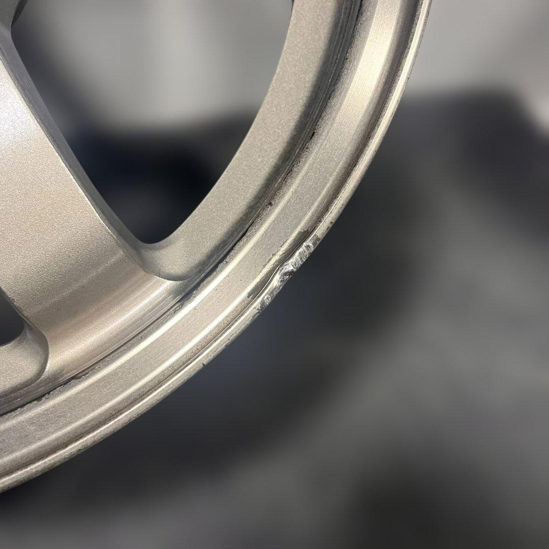 RAYS VOLKRACING TE37 16×7J +33 100-4H 1 RAYS VOLKRACING TE37 16×7J +33 100-4H 1