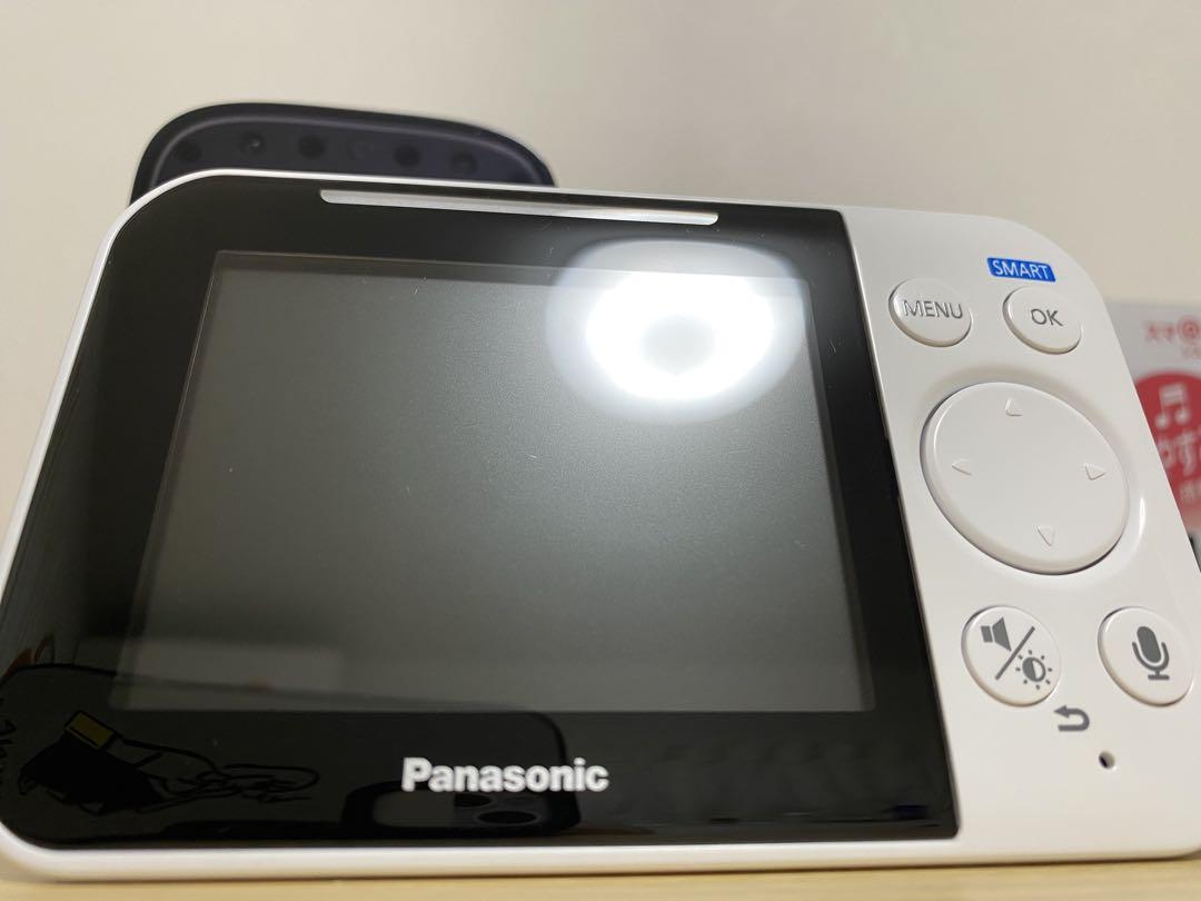完動品 パナソニック