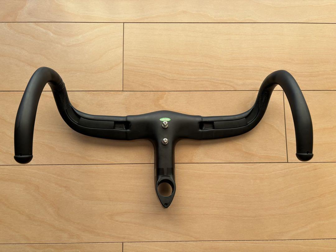 モスト MOST タロンエアロ TALON AERO ハンドル