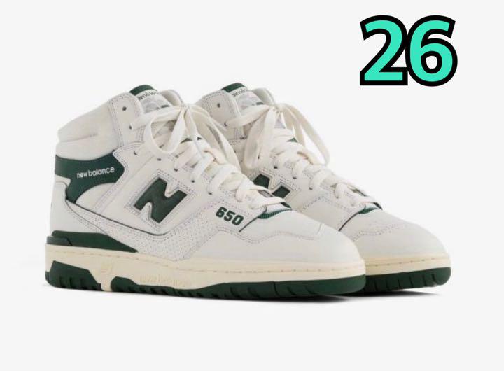 New Balance 650R New Balance 650R