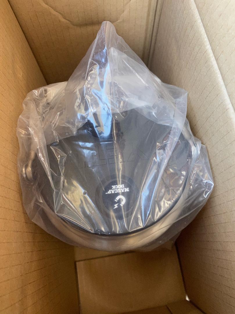 新品未使用 1 2 Gallon Jug 04cDs-m31059391054 YETI ハーフガロンジャグ 超特価人気