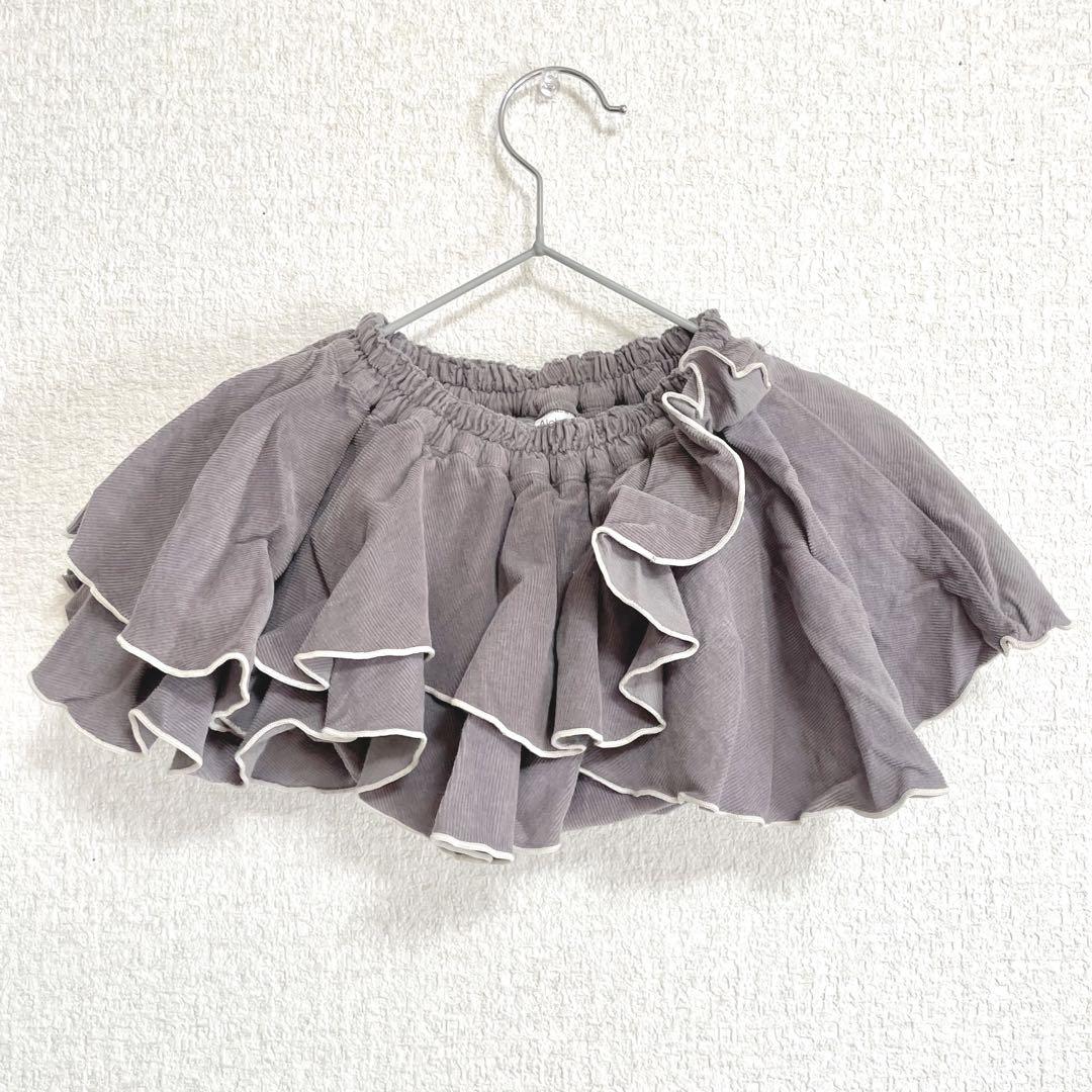 アロハロハ alohaloha ブーケブルマー 女の子 赤ちゃん コーデュロイ - メルカリ アロハロハ alohaloha ブーケブルマー 女の子 赤ちゃん コーデュロイ - メルカリ