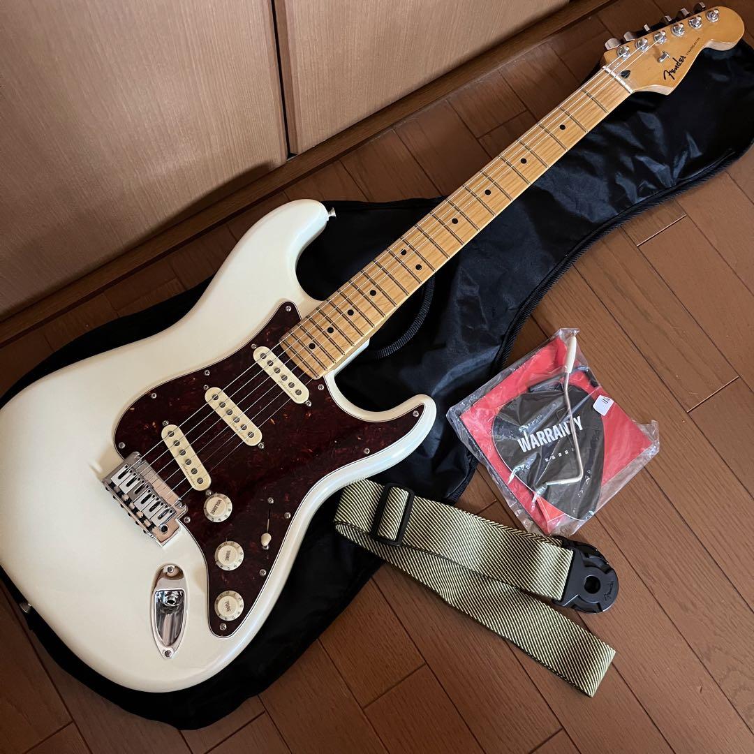 ギター Fender Player Plus Stratocaster OP
