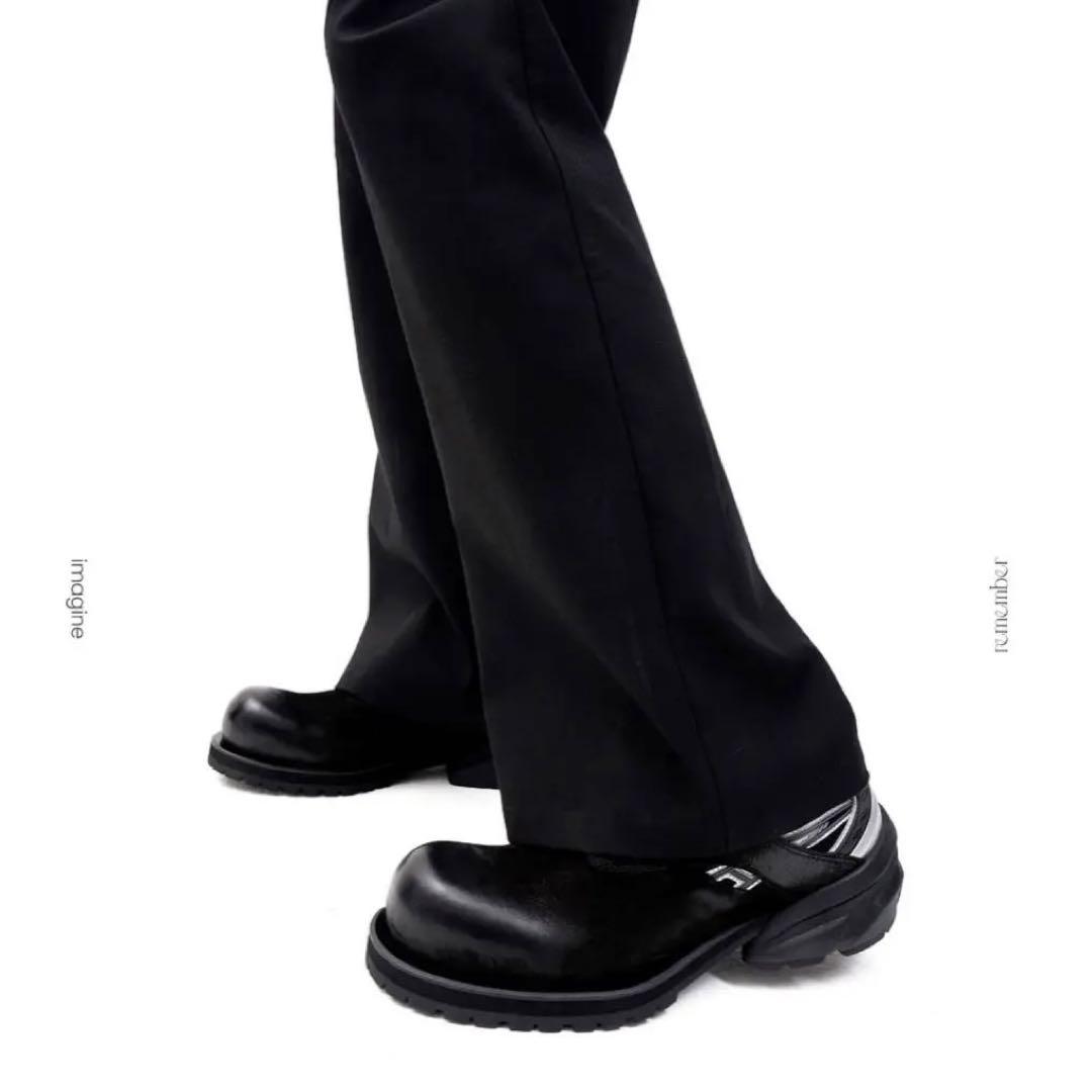 remagine hybrid derby shoes ダービーシューズ 42 - メルカリ remagine hybrid derby shoes ダービーシューズ 42 - メルカリ