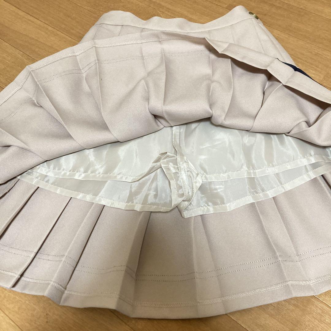 レピピアルマリオ卒服セットアップL卒業式