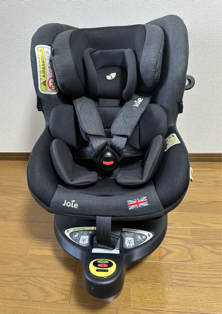楽天市場】カトージ Joie ジョイ― チャイルドシート アイ