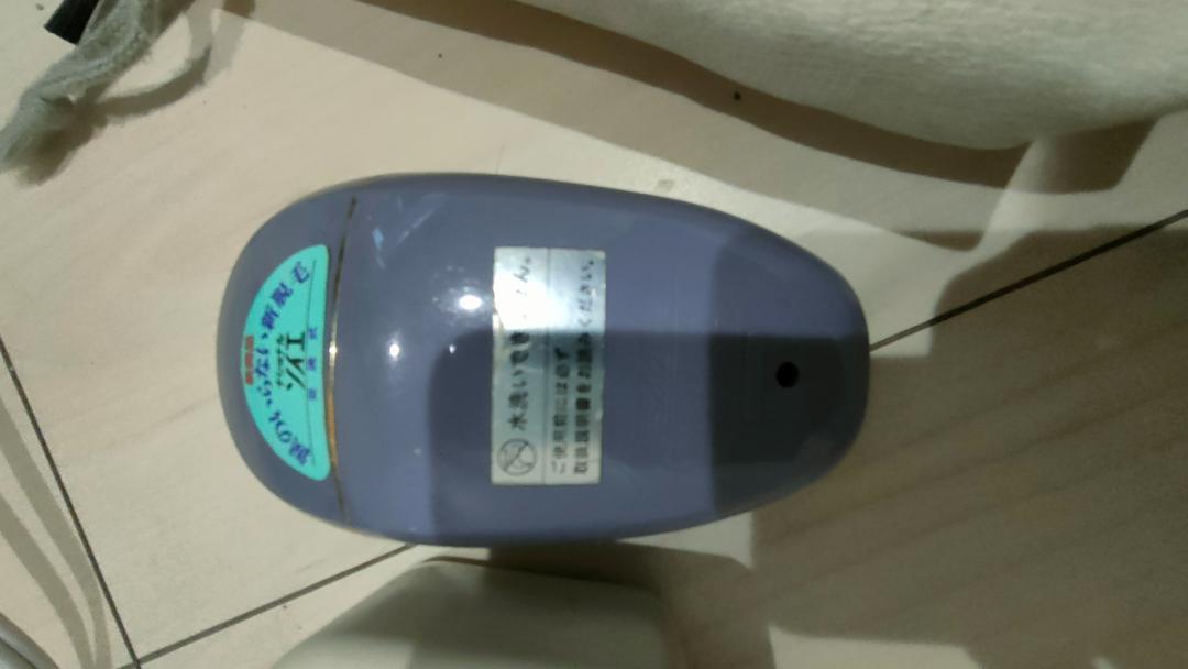 ソイエNational  Soie脱毛器ES262