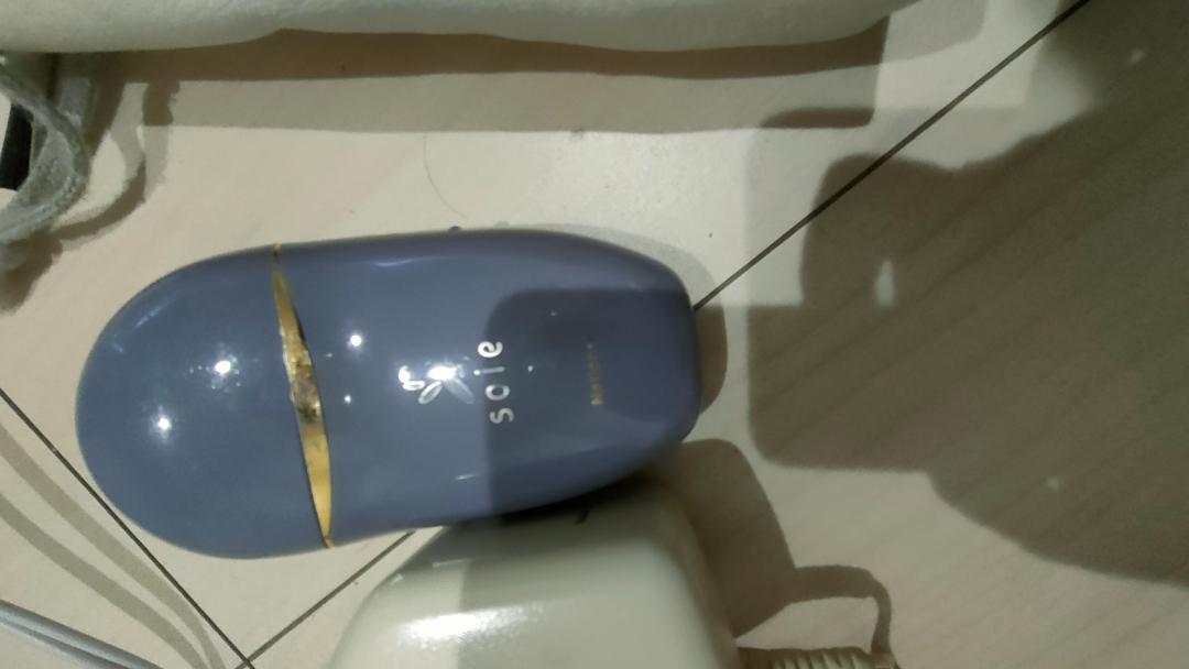 ソイエNational  Soie脱毛器ES262