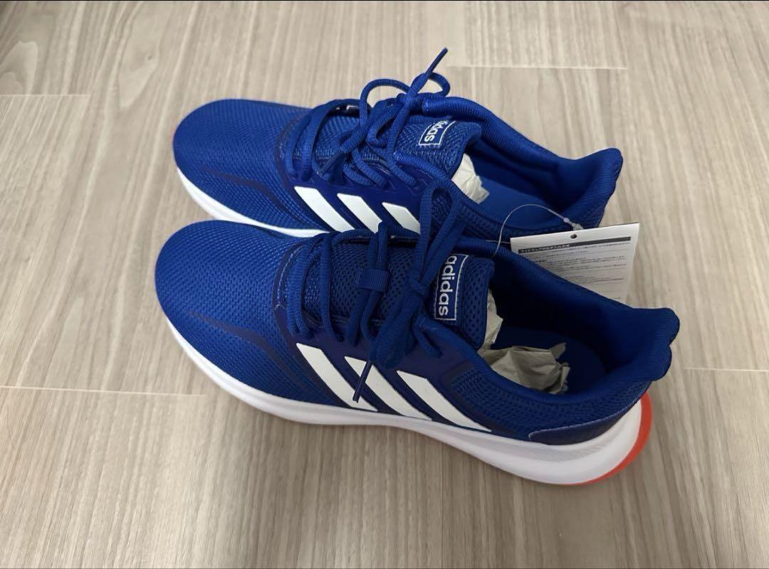 [アディダス] ランニングシューズ GLX 5 メンズ