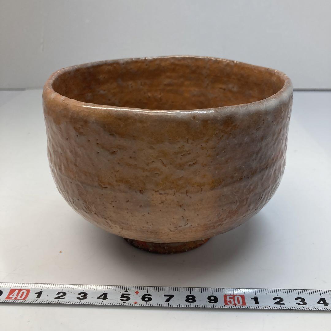 石田陶春 刷毛目 茶碗 丹波焼 （ 高麗刷毛目 写し ）｜Yahoo