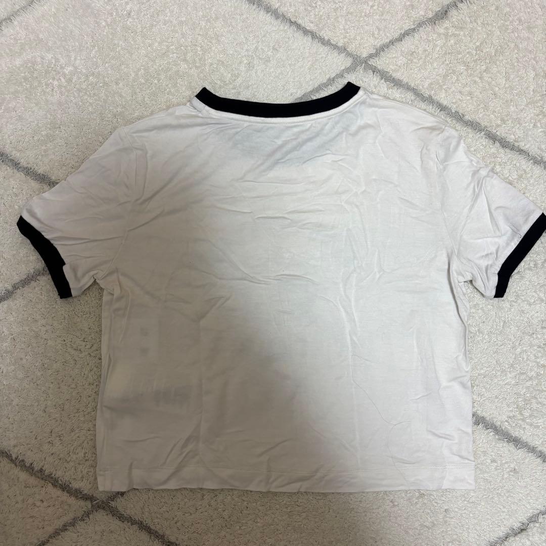 miu miu CLUB Tシャツ Sサイズ