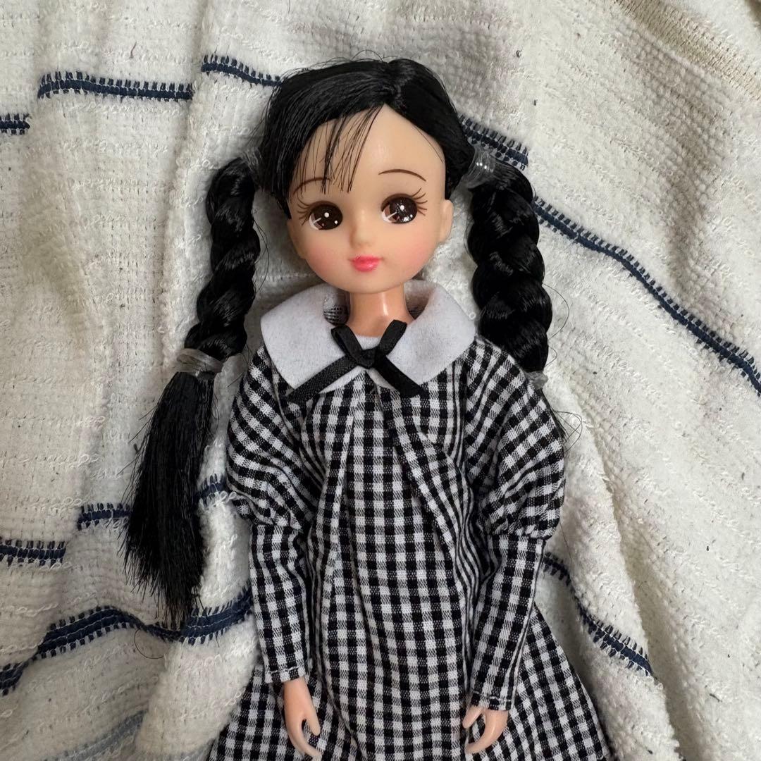 ツインテール♥に近い