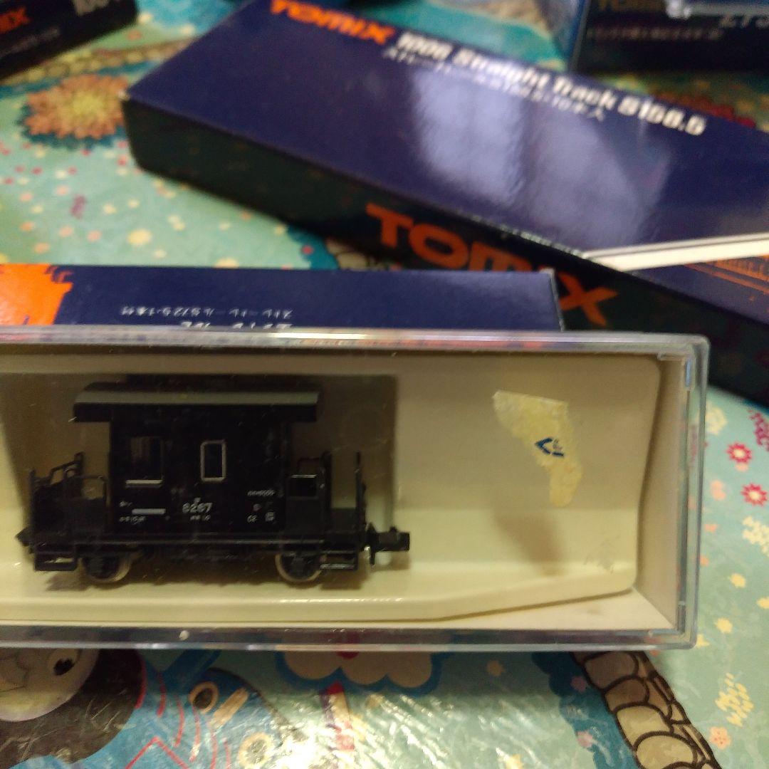 TOMIX　KATO 大量セット