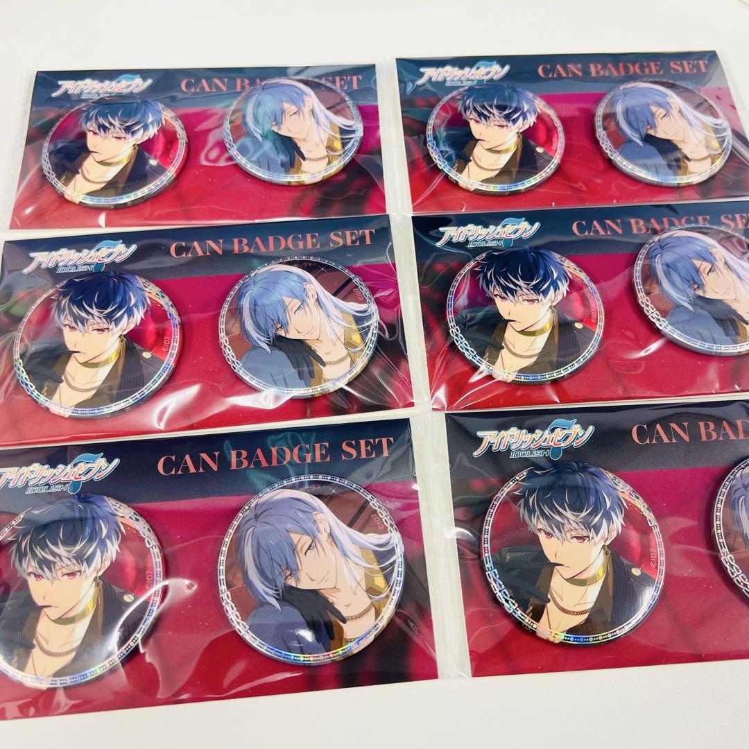アイナナ ラジ 百 Re:vale 缶バッジ 16点セット アイナナ ラジ 百 Re:vale 缶バッジ 16点セット - メルカリ