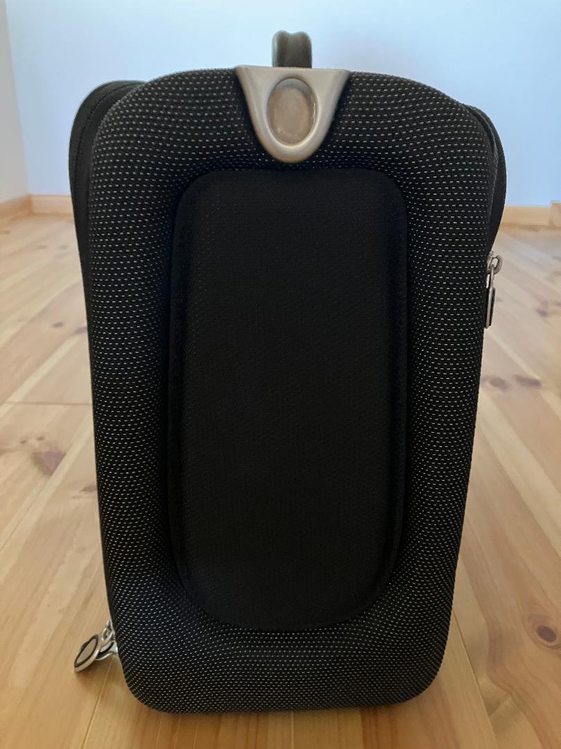 D*¹様 TUMI トゥミ T3 UNIT トラベル トート 6462