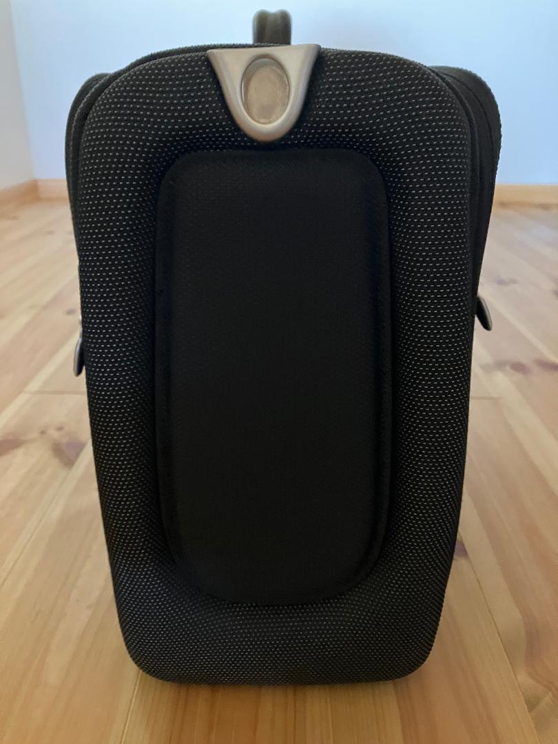 D*¹様 TUMI トゥミ T3 UNIT トラベル トート 6462