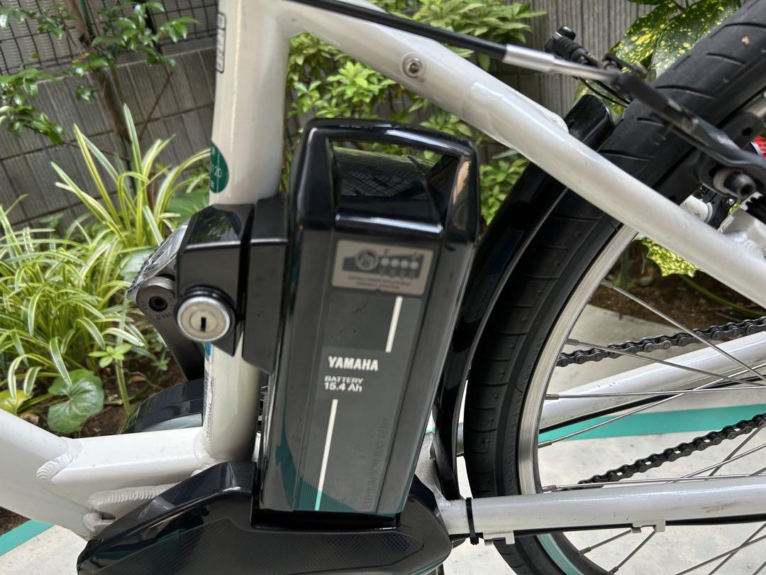 ☆美品☆YAMAHA PAS BRACE 2020年 1700km