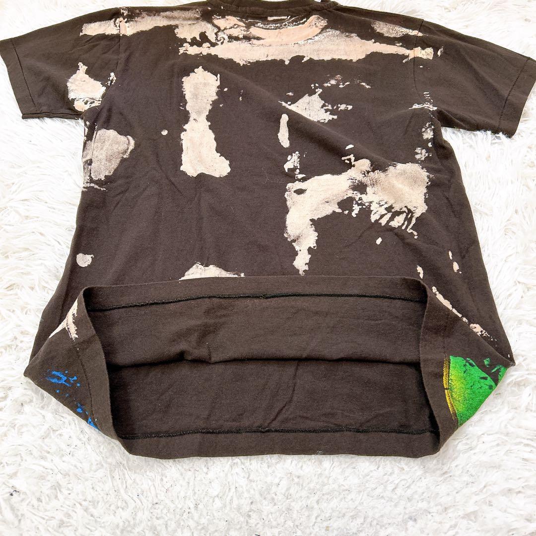 【希少】Mosquitohead モスキートヘッド ジミヘン Tシャツ 1134