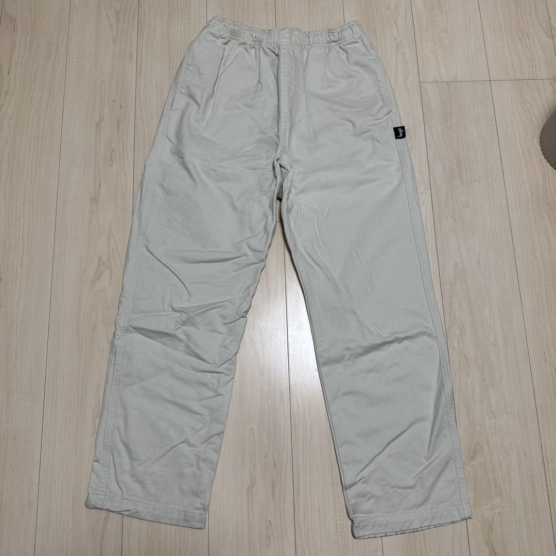 Stussy beach pants Sサイズ