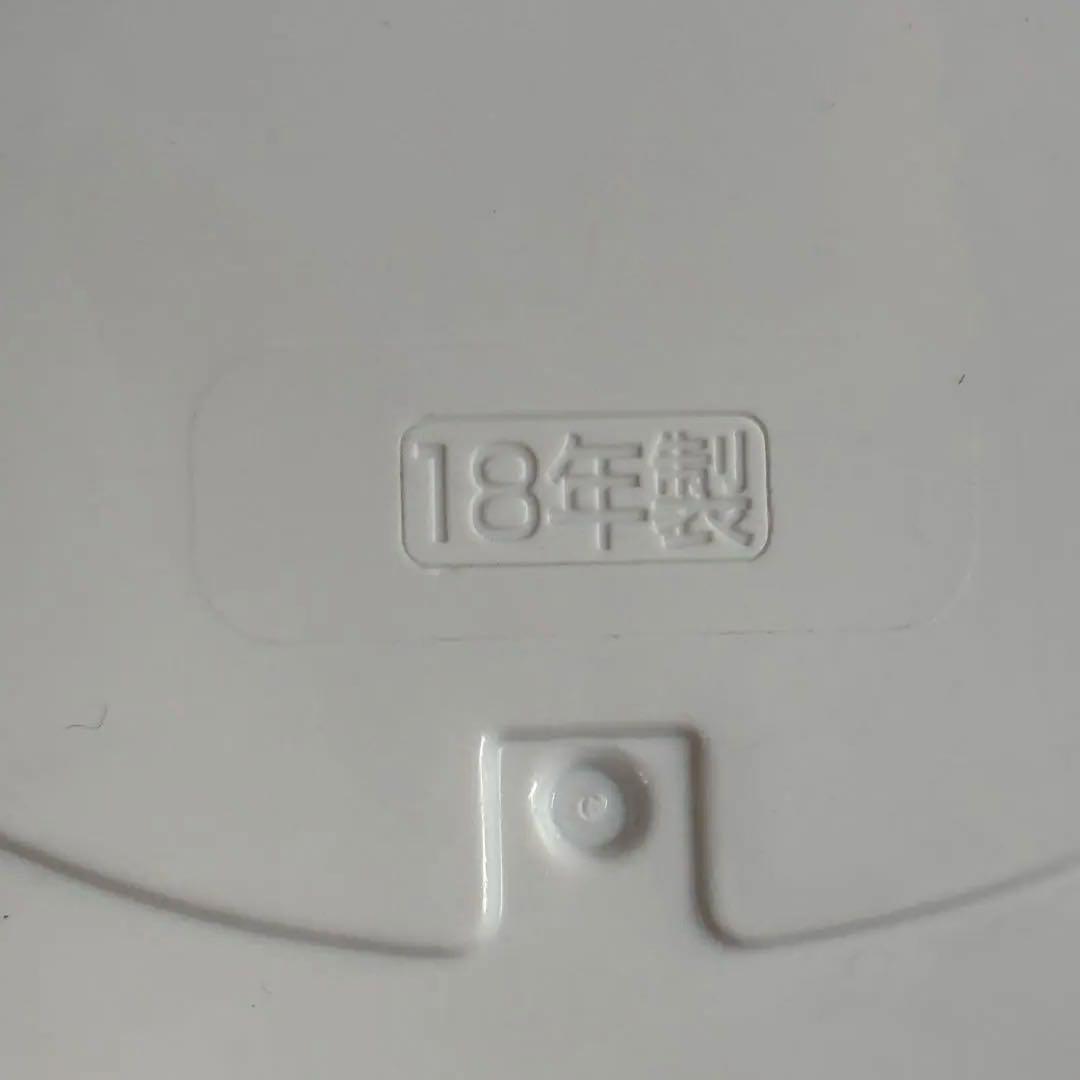 展示未使用 象印 IH炊飯器 NP-261J ホワイト しゃもじ付き