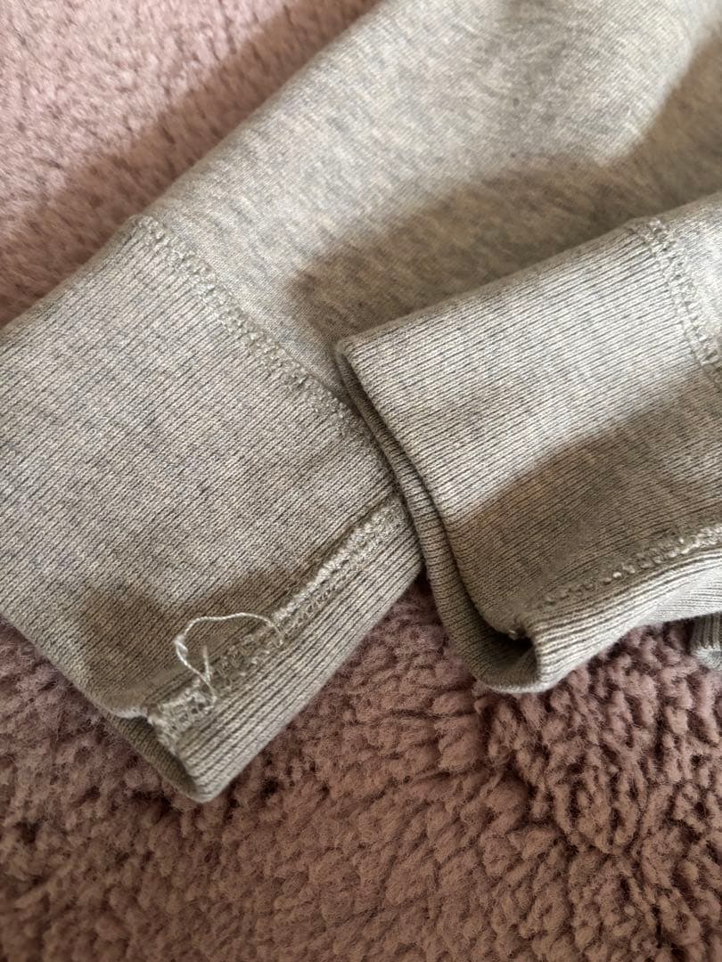 Polo Ralph Lauren グレー セットアップ Polo Ralph Lauren グレー セットアップ