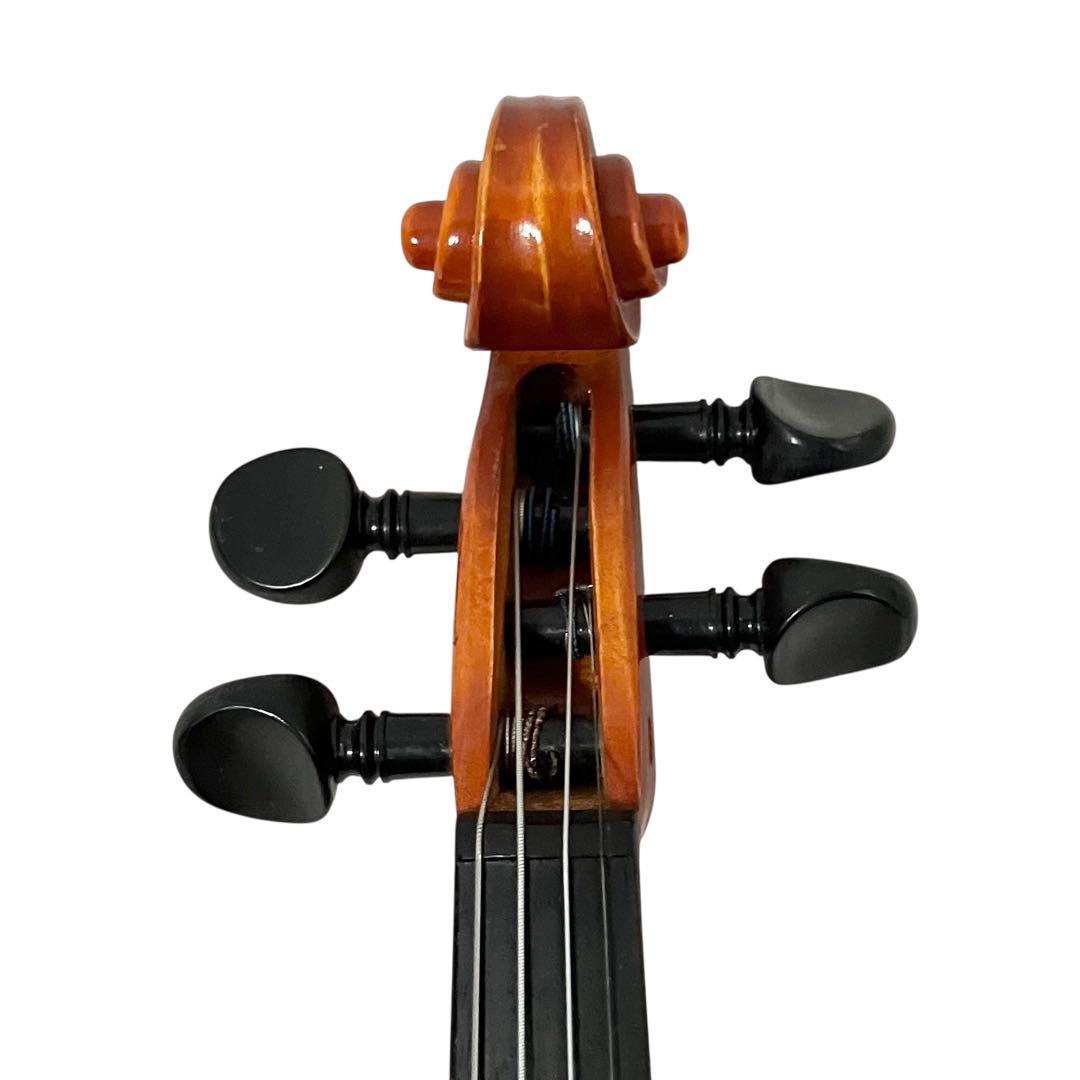 スズキ バイオリン No.280 1/2サイズ 弦楽器 ケース付 - メルカリ