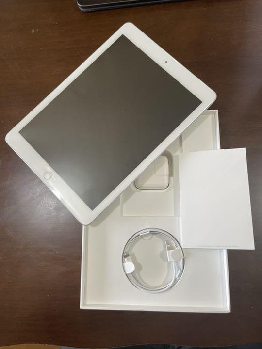 2022新作登場 ②⓪ipad 6th generation wi-fi cellular Ygvto-m31069414286 お得安い