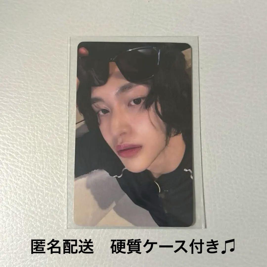 RIIZE RIIZING 来日記念 HMV ラキドロ トレカ ウォンビン RIIZE来日記念「ラッキードローイベント」開催決定！ | NEWS | RIIZE