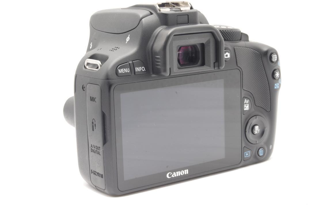 ❄️Canon EOS kiss x7★スマホ転送★一眼レフ★キヤノン★お祝いに