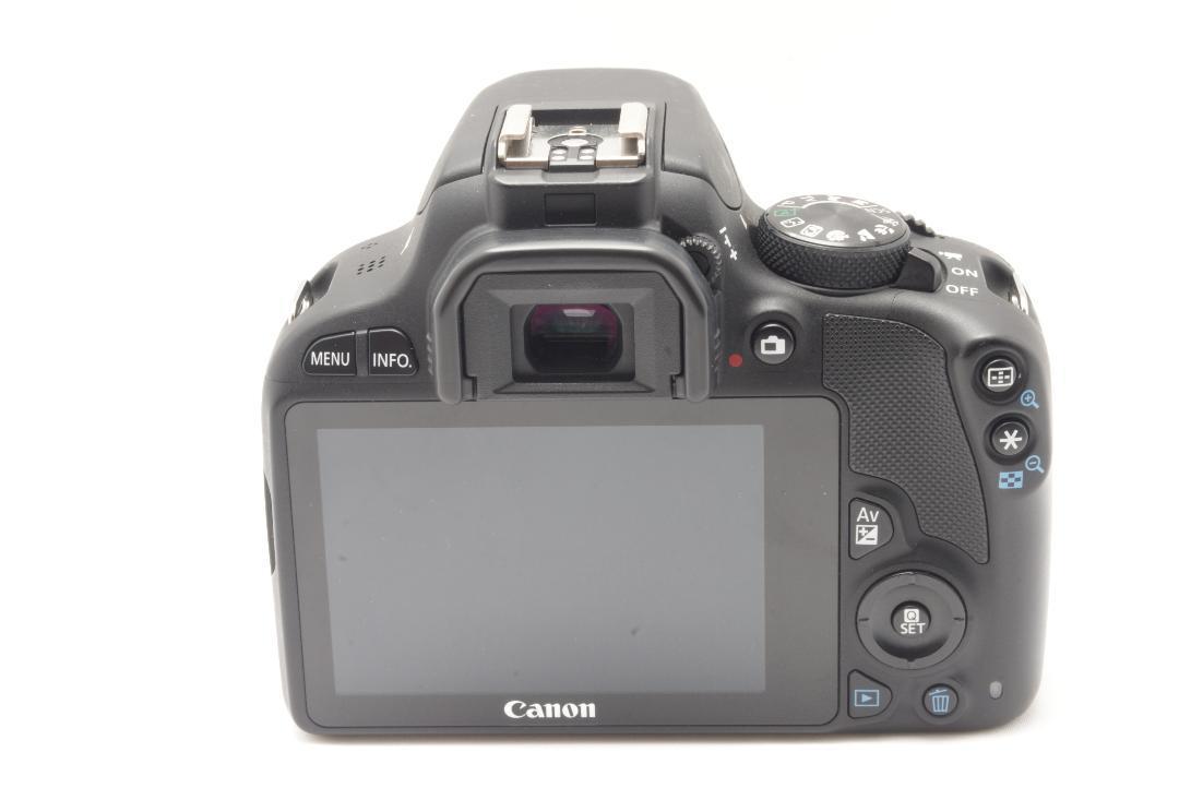 ❄️Canon EOS kiss x7★スマホ転送★一眼レフ★キヤノン★お祝いに