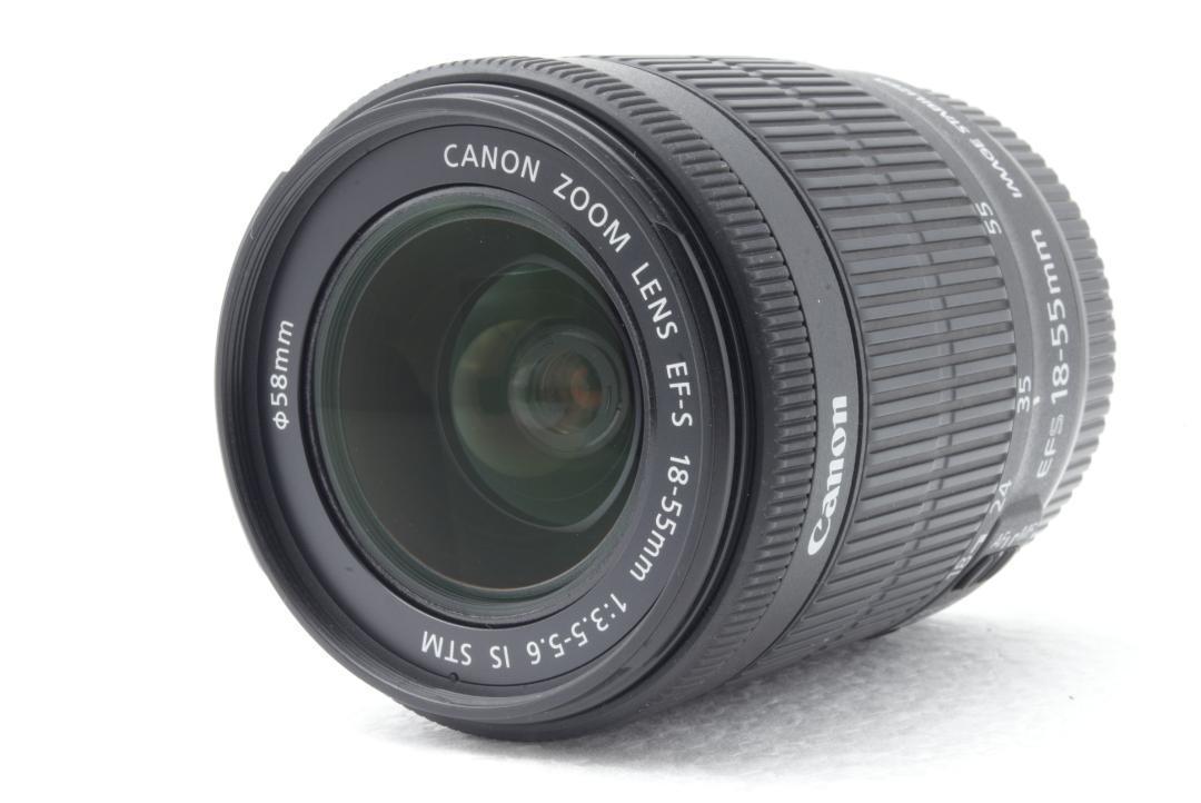 ❄️Canon EOS kiss x7★スマホ転送★一眼レフ★キヤノン★お祝いに