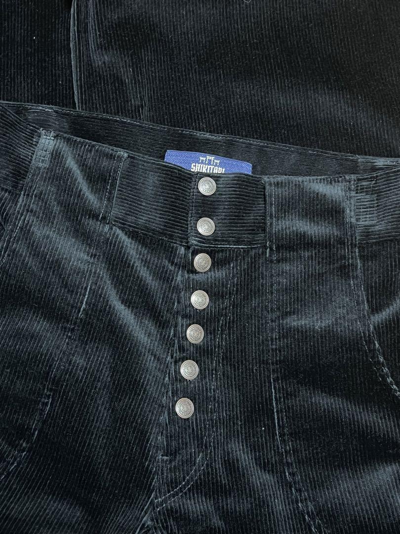 CORDUROY