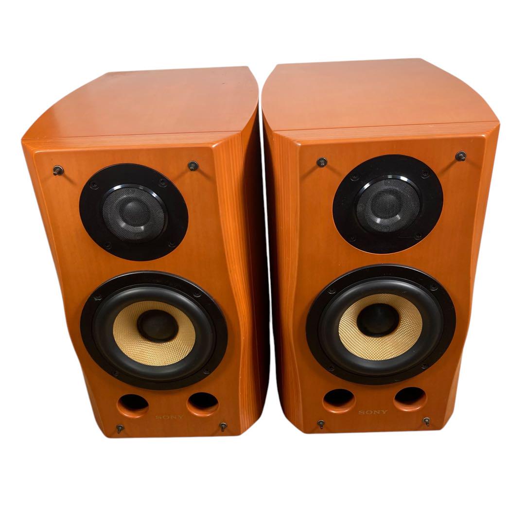 SONY SS-AL5mkⅡ スピーカー シリアル番号連番 SONY SS-AL5mkⅡ スピーカー シリアル番号連番 - メルカリ