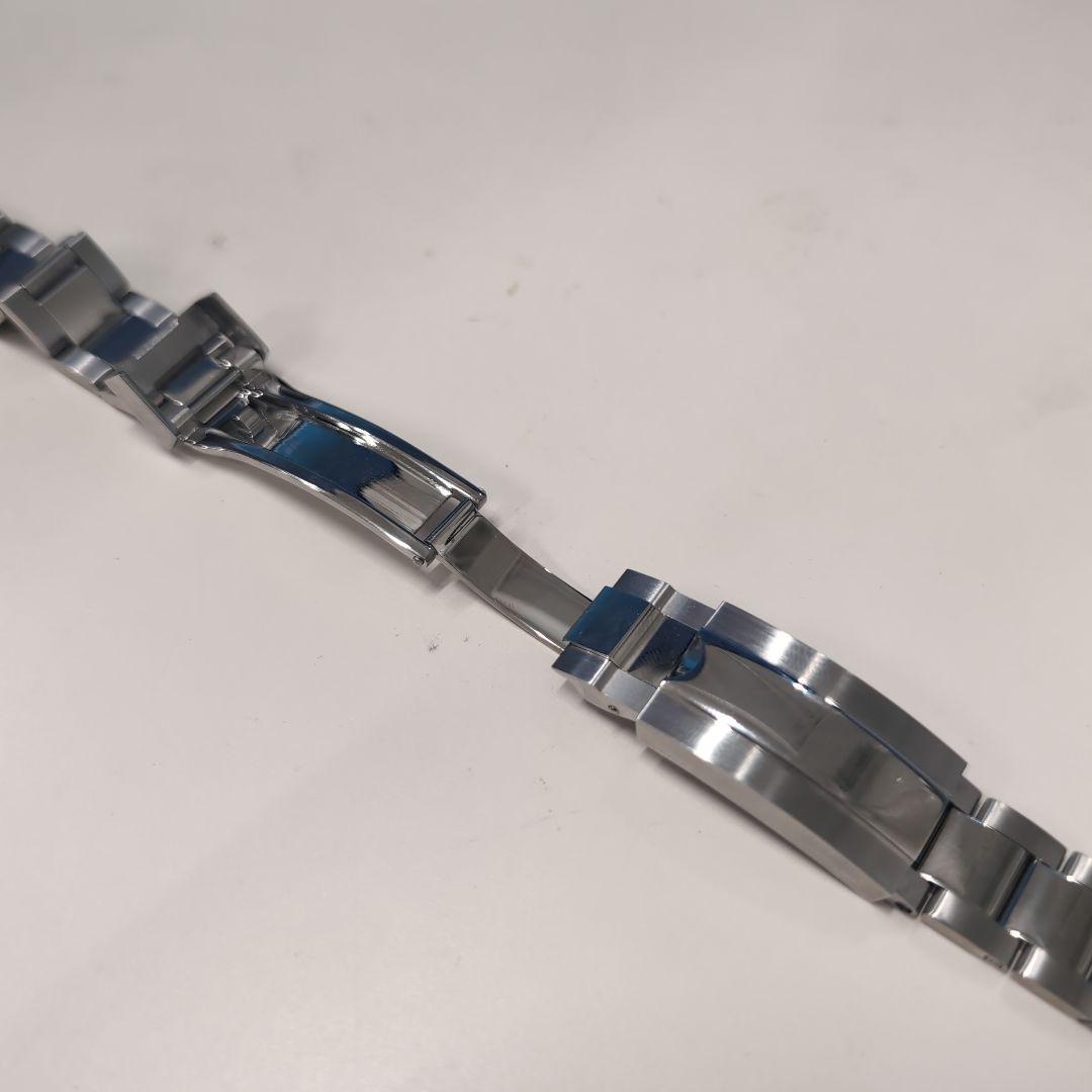オイスターブレス ラグ幅20mm - メルカリ