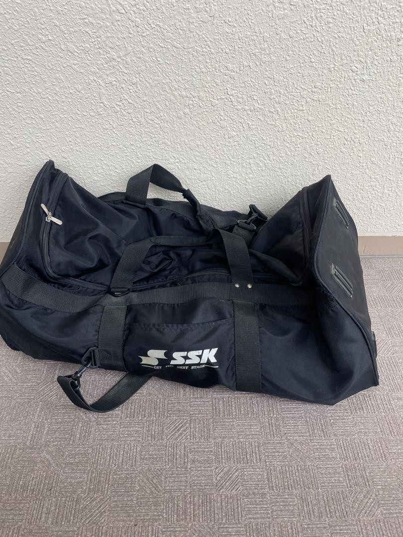SSK キャッチャー防具　JSBB