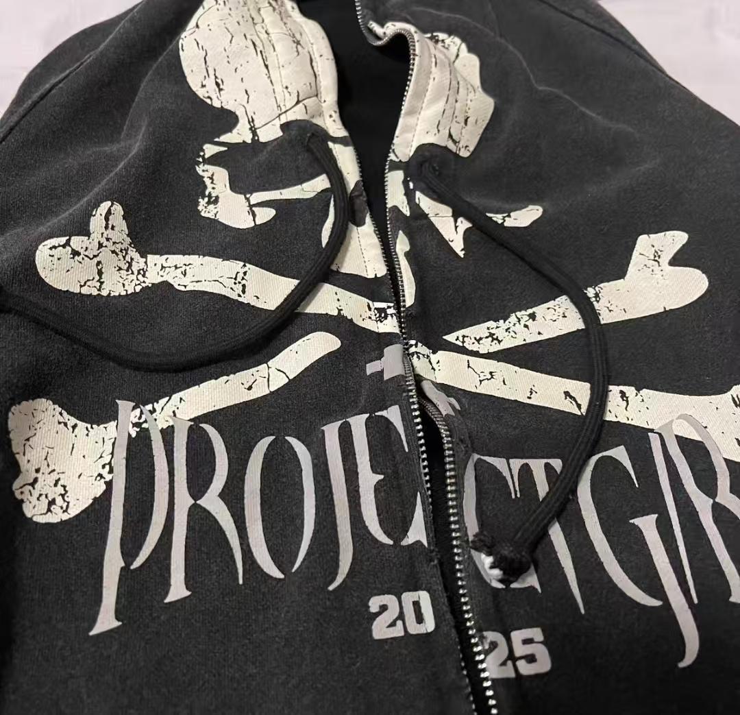 project g/r × mastermind japan コラボパーカー project g/r × mastermind japan コラボパーカー - メルカリ